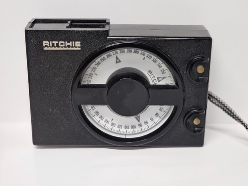 Vintage ritchie 100 - vintage, sport