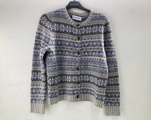 Women eribe cardigan fair - cardigan,