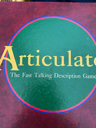 Drumond park articulate - drumond,