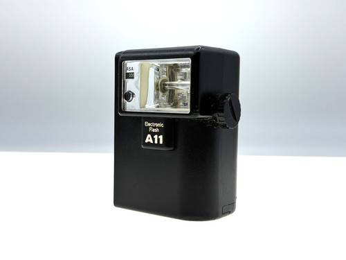 Exc olympus a11 flash - olympus,