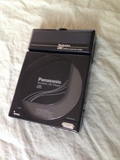 Panasonic SL-NP3 Technics