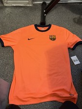Barcelona 2009/10 Third Shirt