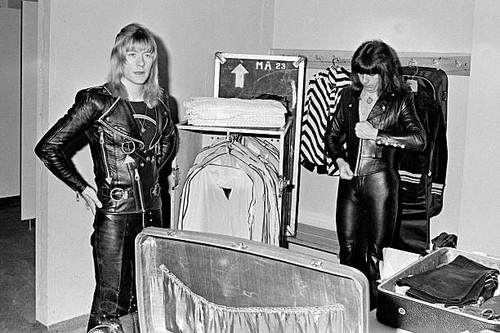 Brian connolly and - brian,