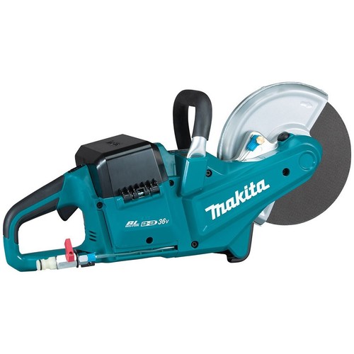 Makita dce090zx1 36v lxt - makita, 230mm
