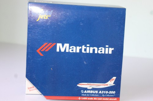 Gemini jets 400 airbus - 1:400,