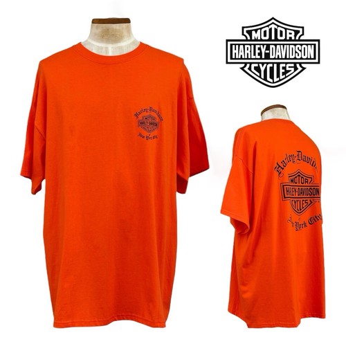 2009 harley davidson nyc - 2009,
