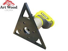 Ryobi R18TR-0 Router