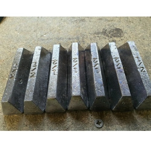 8kg mini scrap - scrap, lead