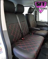 Seat Covers for VW T4 Eco