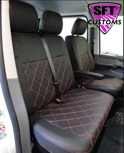 Seat covers for eco - covers,