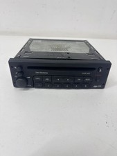 Opel Zafira A 2003 Radio CD