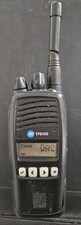 Tait TP 8100 Portable Radio T03-00003-GAAA, VHF 174-225 MHz And Charging Dock