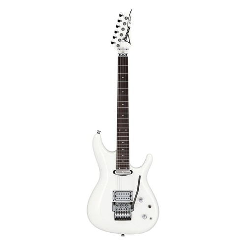Ibanez js2480 white joe - ibanez,