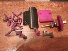 Yokomo YZ10 works vintage