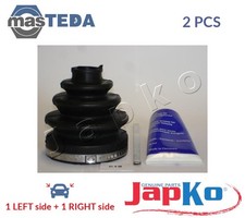 63019 CV JOINT BOOT KIT PAIR