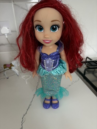 Disney princess ariel - disney, the