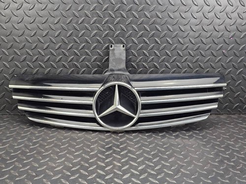 Mercedes clk w209 front bumper - w209,