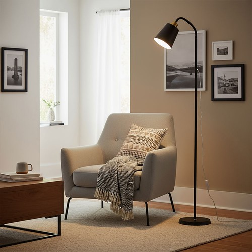 Adjustable floor standing - adjustable,