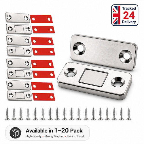 30pcs strong magnetic catch - strong,