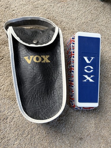 Vox wah model - wah,