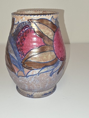 Vintage charlotte rhead crown - vintage,