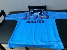 Spurs Retro Shirt FROM Spurs