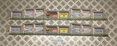 French scalextric meccano - 2,