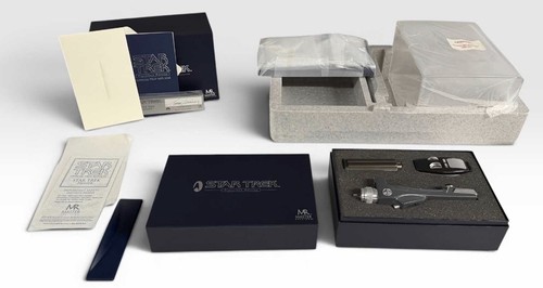 Master replicas star trek - replicas,