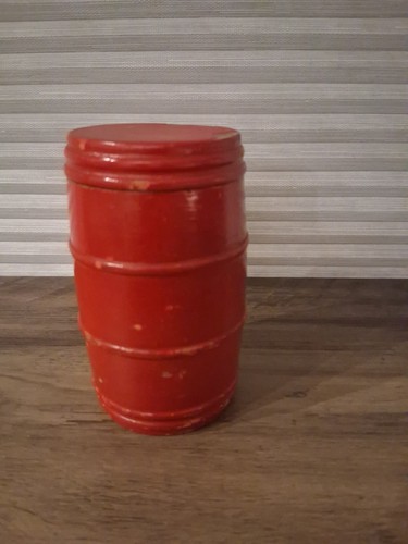 Vintage wooden small - vintage,