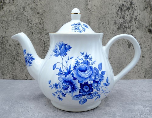 Arthur wood son - arthur, floral