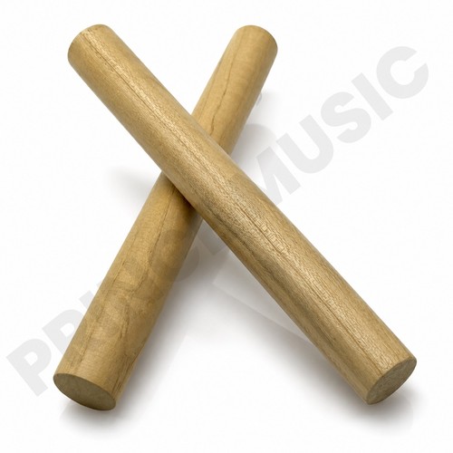 Claves wood wooden - claves,