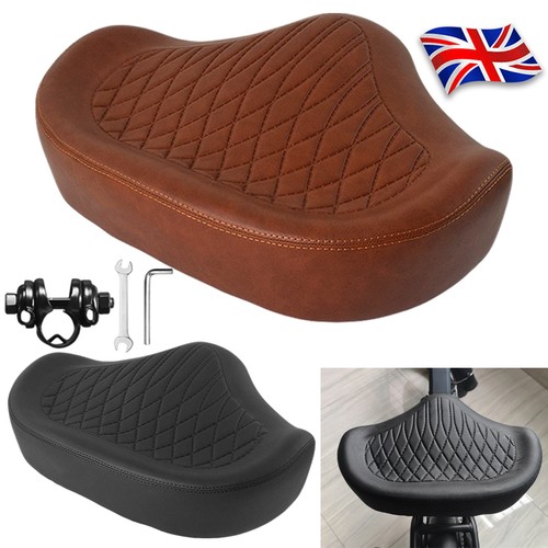 Bike noseless seat comfort - noseless,