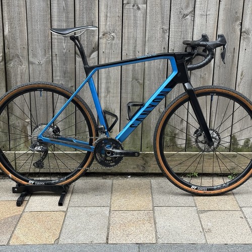Canyon grail full carbon - grail,