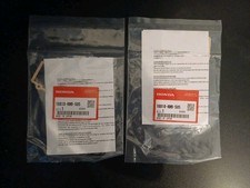 Honda NSR250R Carburetor