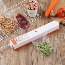 Vacuum Sealing Machine Compact