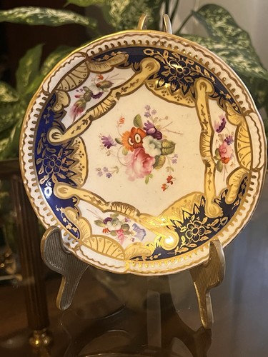 Antique 1820s ridgway - antique,