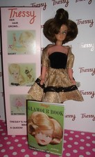 Tressy Doll Palitoy Dressed