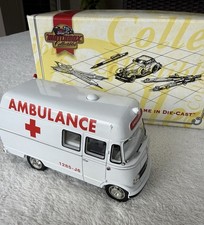 Matchbox Collectibles