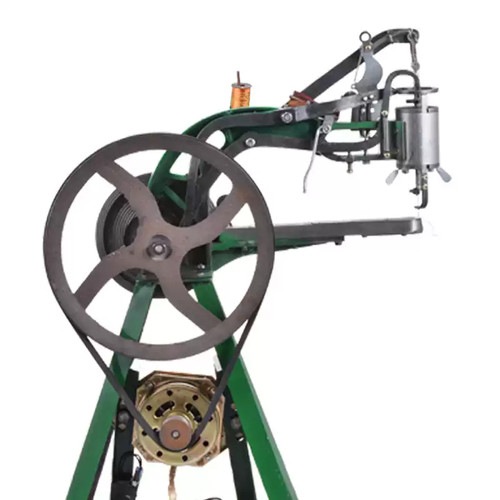Electric hand crank - electric, hand-crank