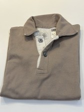  Jacadi Soft Cotton Polo Shirt