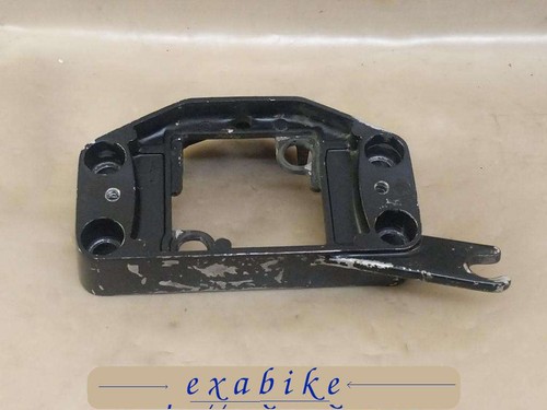 Top handlebar bridge - top, honda