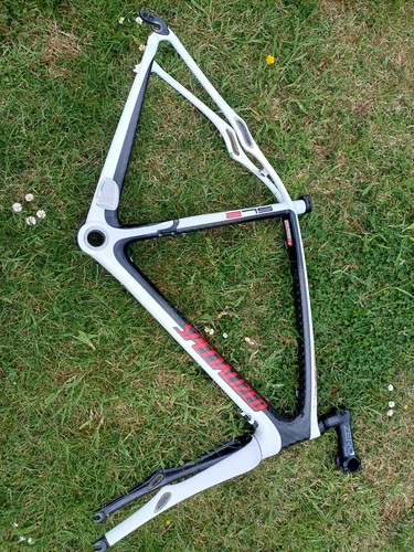 Specialized rubaix sl2 elite - rubaix,