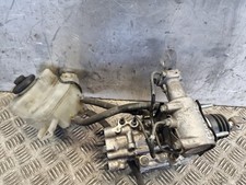 TOYOTA PRIUS ABS PUMP WITH
