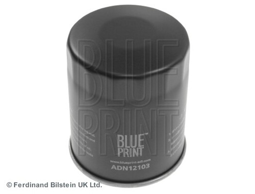 New oil filter for subaru - oil,