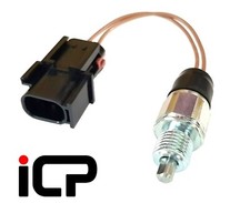 Genuine Neutral Position Switch Fits: Nissan Navara D40 6MT 32006-CD10B