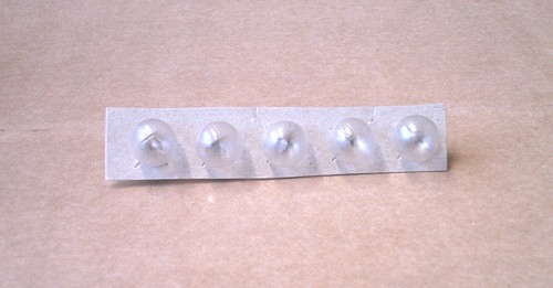 Bulbs mes x 5 - bulbs,