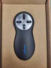Kensington Wireless Presenter
