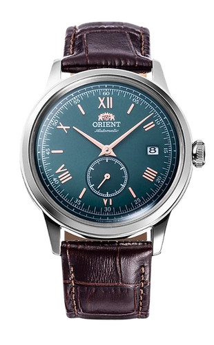 Orient bambino 38mm small - orient,