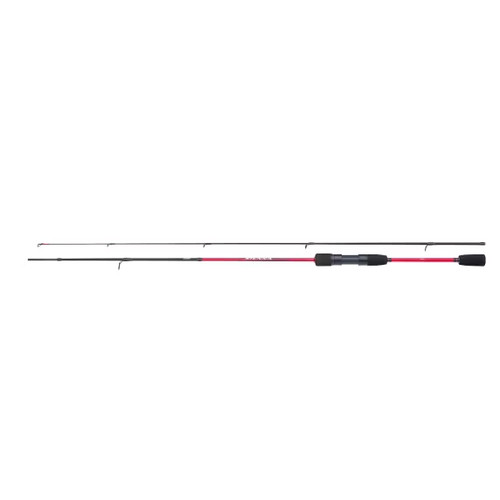 Shimano sienna spin lure rod - sienna,