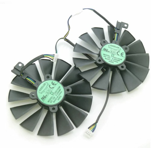 T129215sm fan for asus strix - fan,
